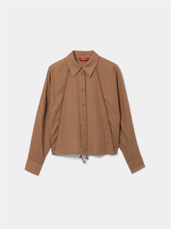 Camisa LION OF PORCHES LP007547