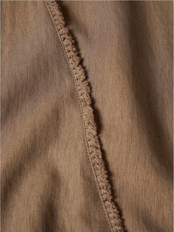 Camisa LION OF PORCHES LP007547