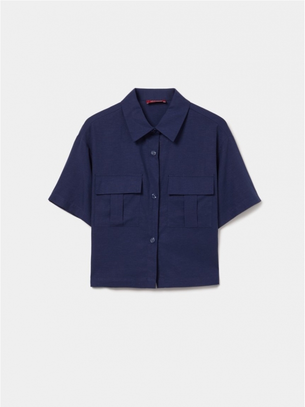 Camisa LION OF PORCHES LP007565