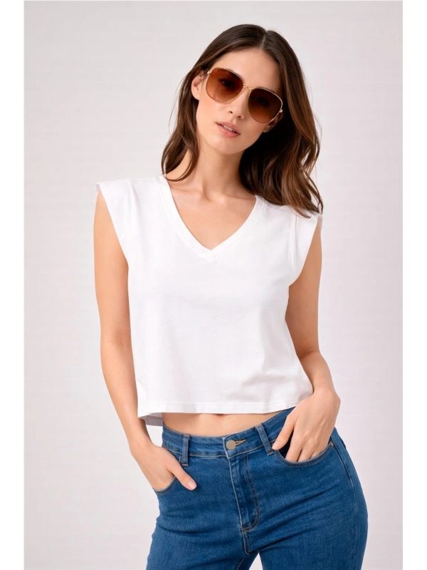 Camiseta DOLORES PROMESAS 8204-261