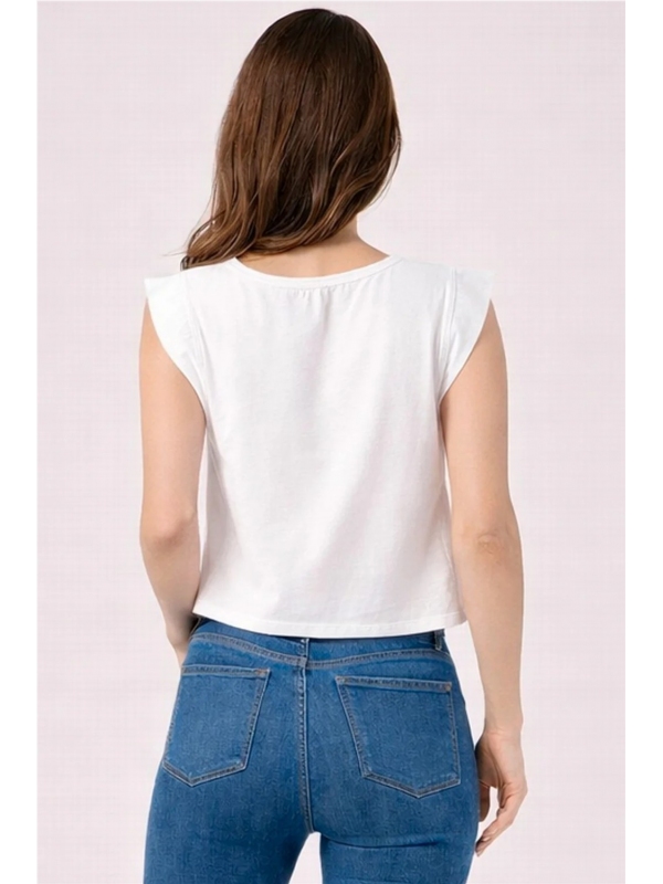 Camiseta DOLORES PROMESAS 8204-261