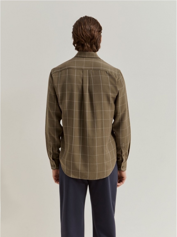 Camisa LION OF PORCHES LP007418