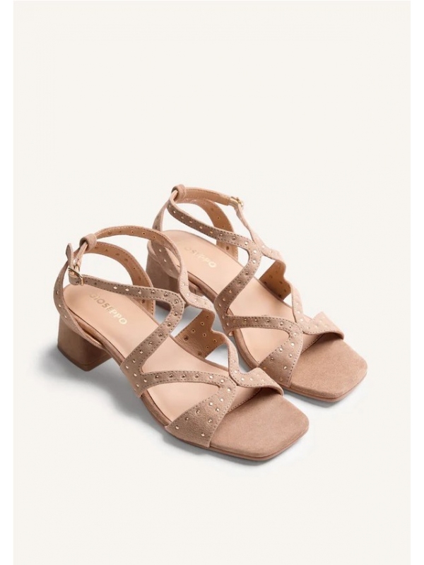 Sandalias GIOSEPPO 78207-P