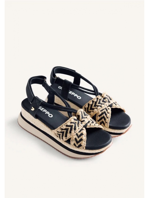 Sneakers GIOSEPPO 78618-P