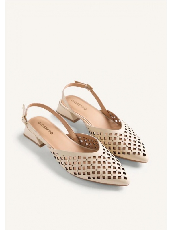 Zapatos GIOSEPPO 79015-P