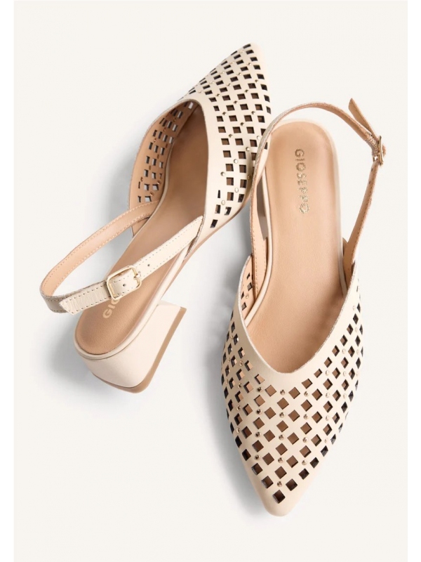 Zapatos GIOSEPPO 79015-P