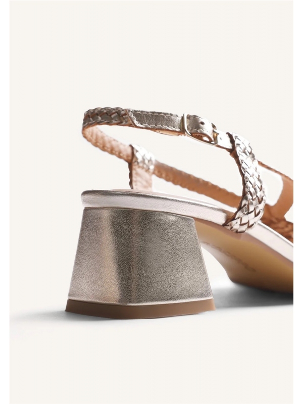 Sandalias GIOSEPPO 79234-P