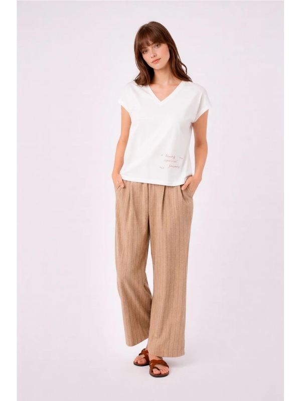 Camiseta DOLORES PROMESAS...