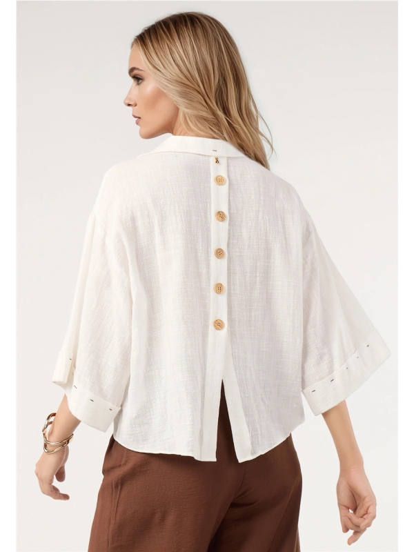 Blusa DOLORES PROMESAS 8305-261