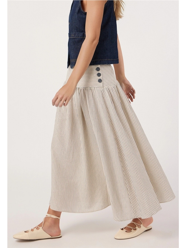 Falda DOLORES PROMESAS 8402-261