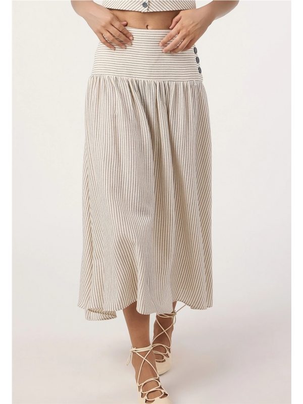 Falda DOLORES PROMESAS 8402-261