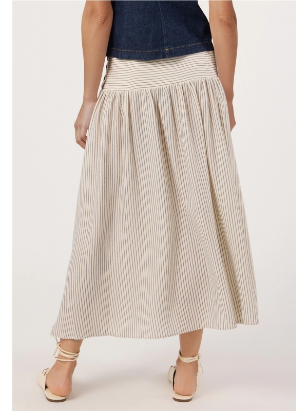 Falda DOLORES PROMESAS 8402-261