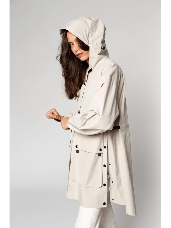 Chuvasquero DICHI ORELA