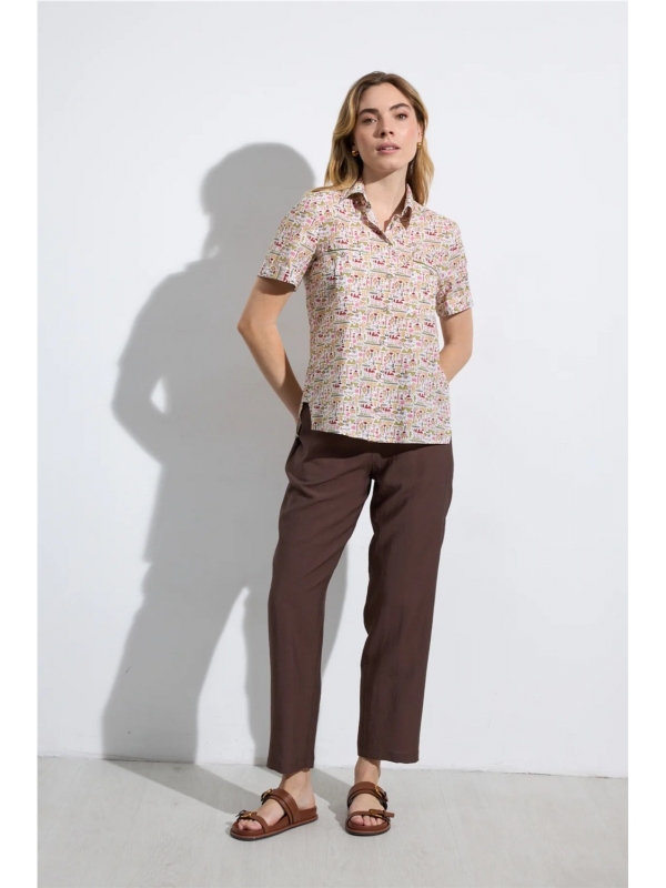 Pantalón TINTA & BARILOCHE ARTAI