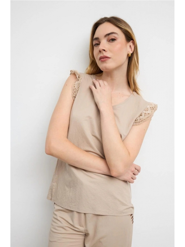 Camiseta TINTA & BARILOCHE CAPRICORNIO