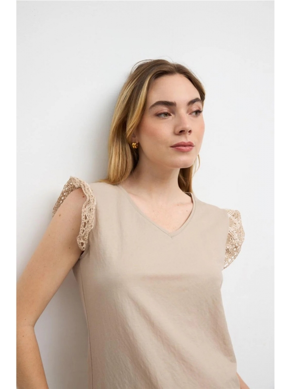 Camiseta TINTA & BARILOCHE... 2