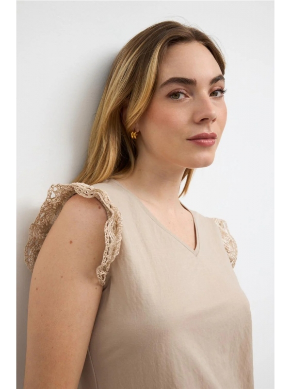 Camiseta TINTA & BARILOCHE CAPRICORNIO