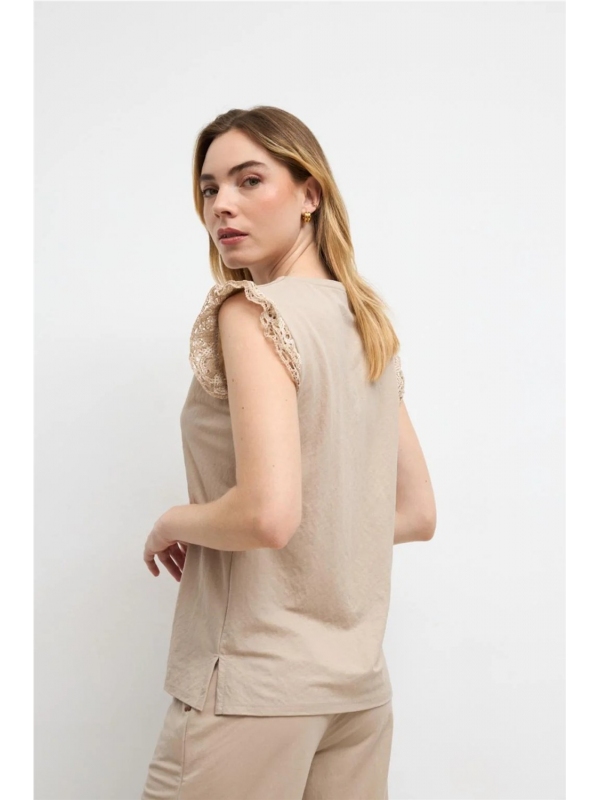 Camiseta TINTA & BARILOCHE CAPRICORNIO