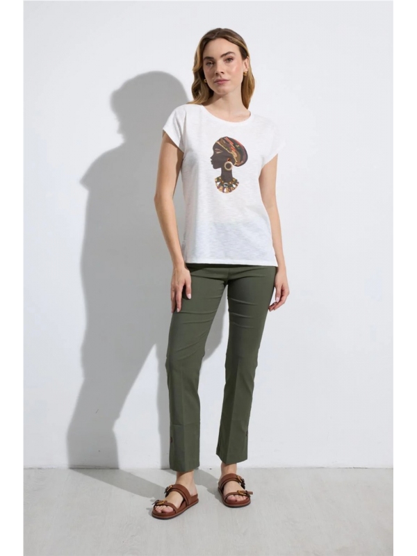 Camiseta TINTA & BARILOCHE...