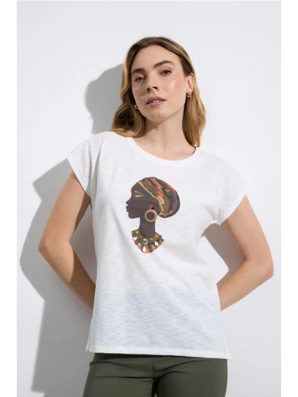 Camiseta TINTA & BARILOCHE FENIX