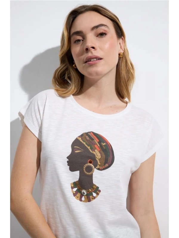 Camiseta TINTA & BARILOCHE FENIX