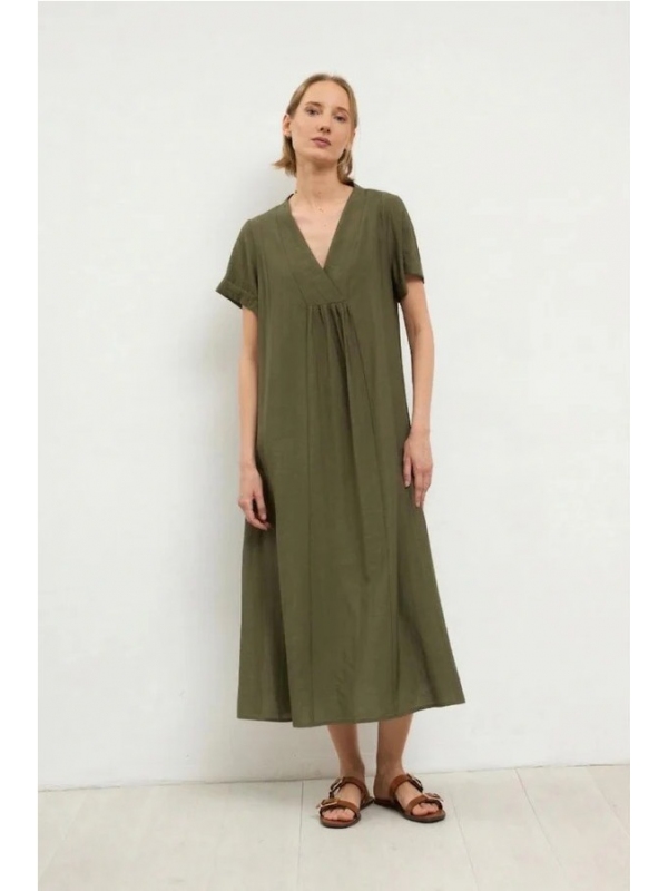 Vestido TINTA & BARILOCHE FERAZ