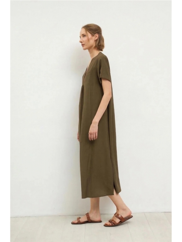 Vestido TINTA & BARILOCHE... 2