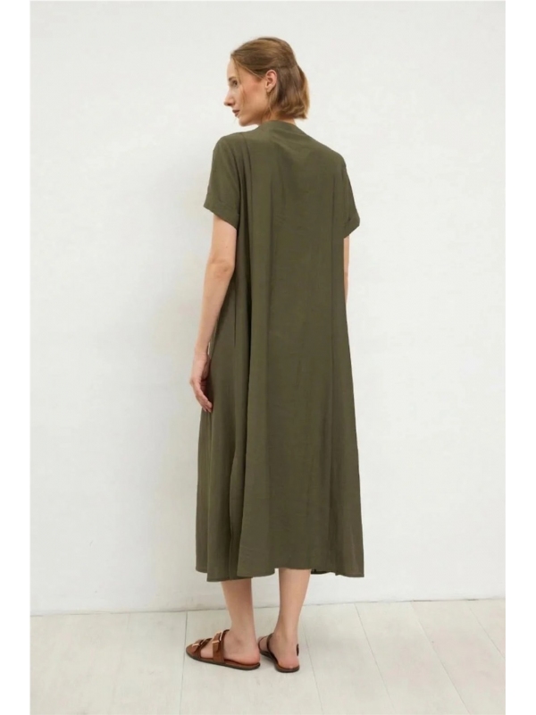 Vestido TINTA & BARILOCHE FERAZ