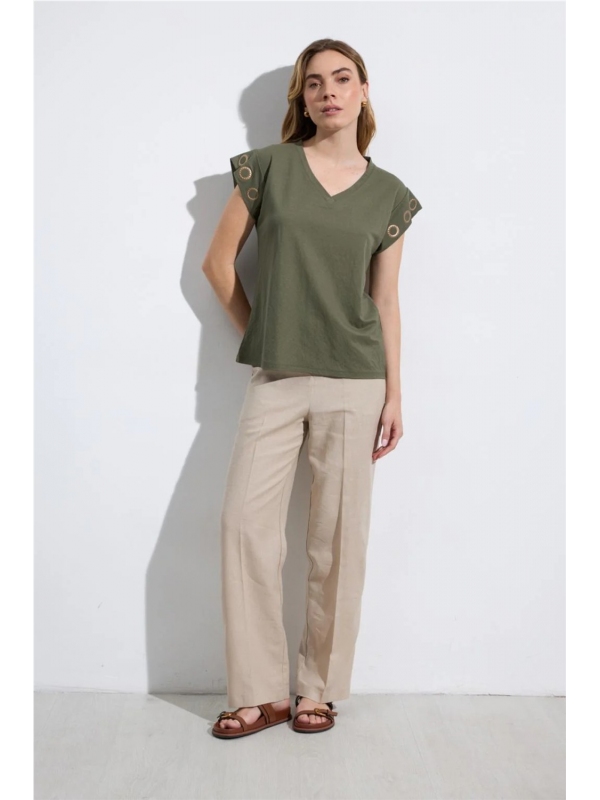 Camiseta TINTA & BARILOCHE...