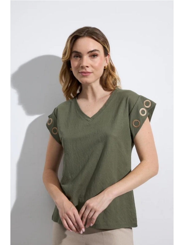 Camiseta TINTA & BARILOCHE... 2