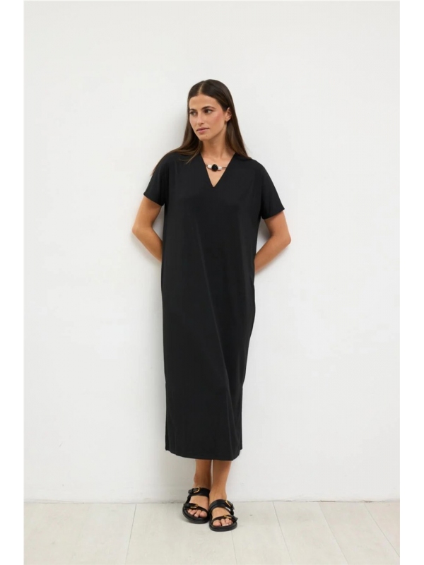 Vestido TINTA & BARILOCHE SAIOA