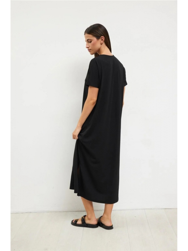 Vestido TINTA & BARILOCHE SAIOA