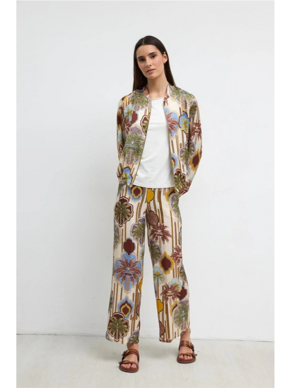 Pantalón TINTA & BARILOCHE TOJO