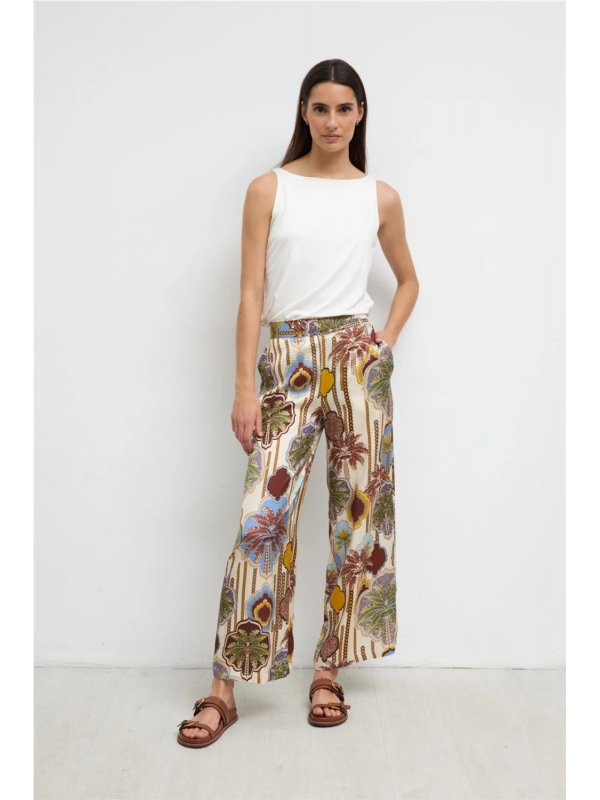 Pantalón TINTA & BARILOCHE... 2