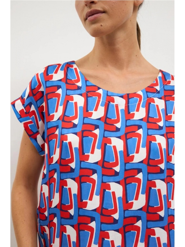 Blusa TINTA & BARILOCHE... 2