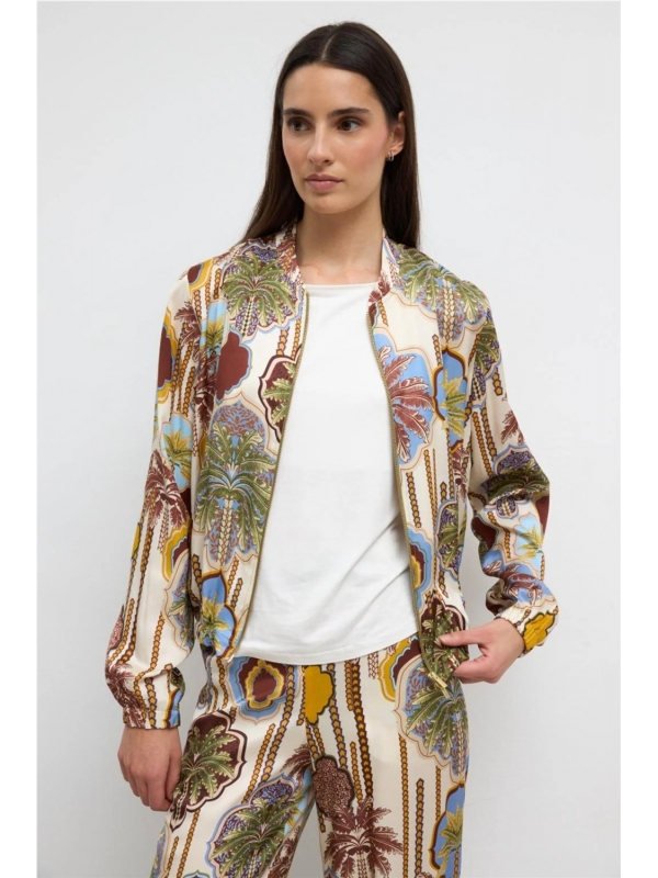 Bomber TINTA & BARILOCHE TUVALU