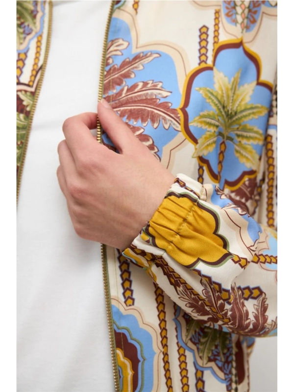 Bomber TINTA & BARILOCHE TUVALU