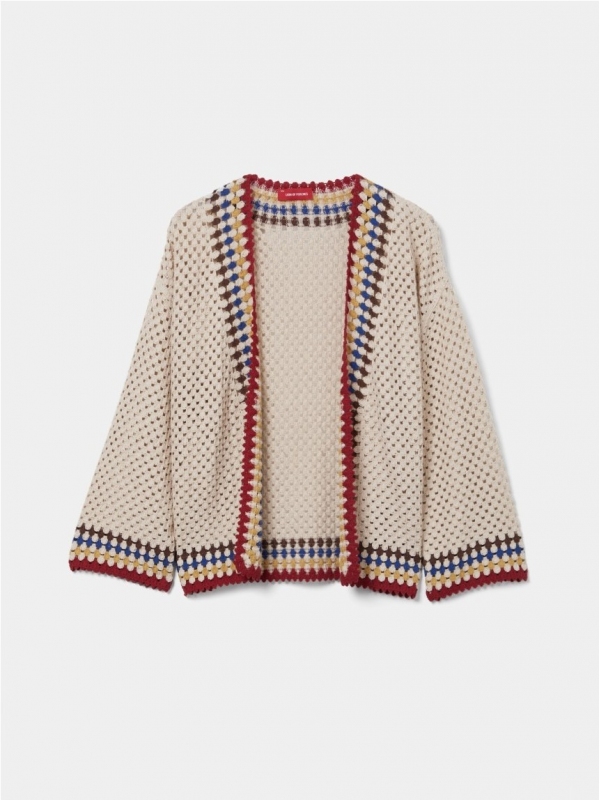 Chaqueta LION OF PORCHES...