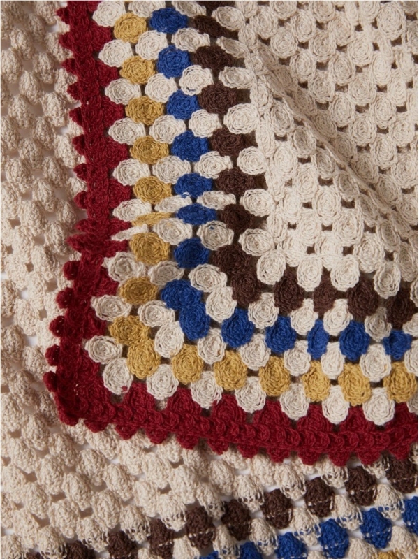 Chaqueta LION OF PORCHES LP007307