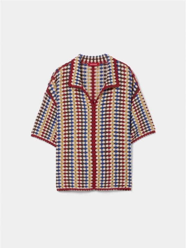 Polo LION OF PORCHES LP007259