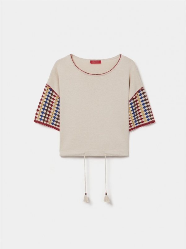 Camiseta LION OF PORCHES  LP007686