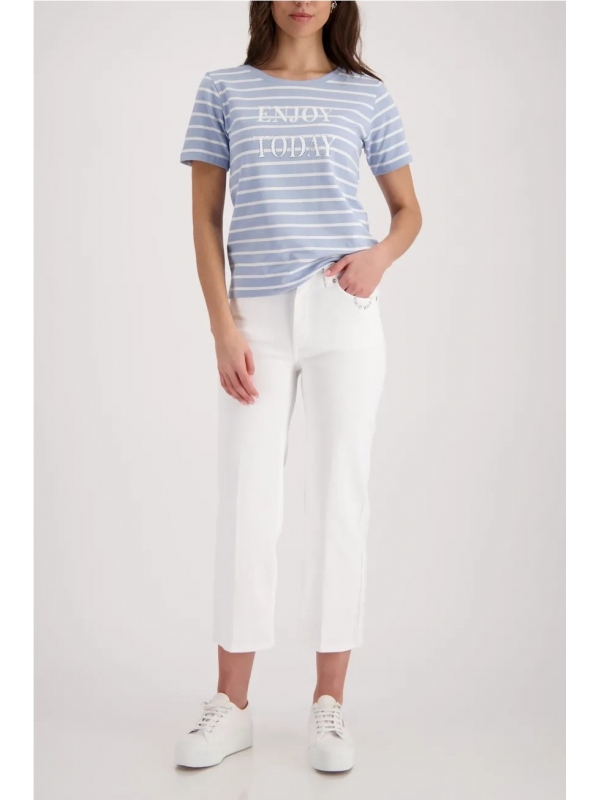 Camiseta MONARI 410618