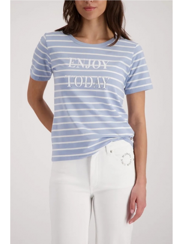 Camiseta MONARI 410618