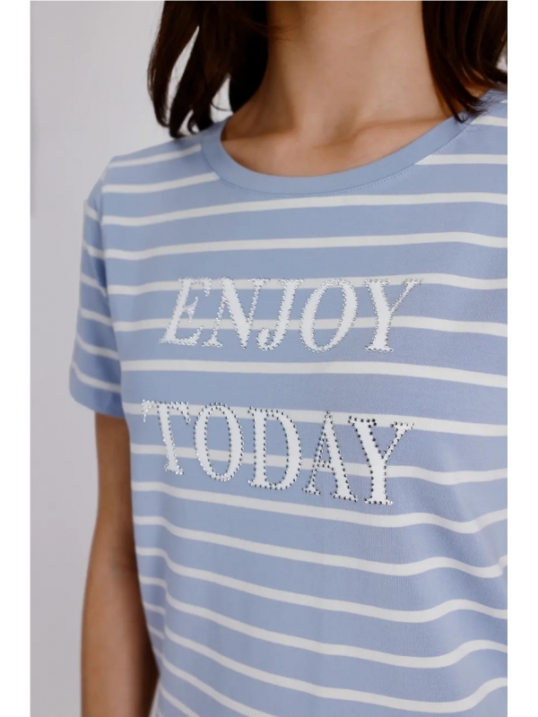 Camiseta MONARI 410618