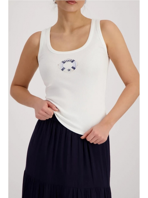 Camiseta MONARI 410621