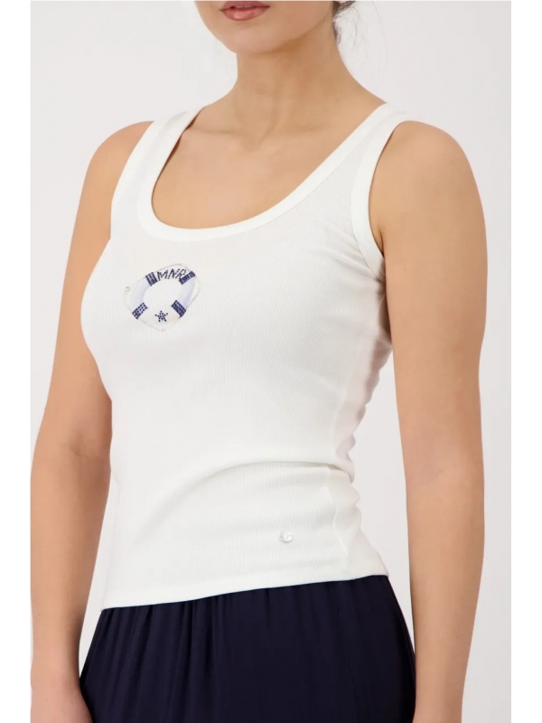 Camiseta MONARI 410621
