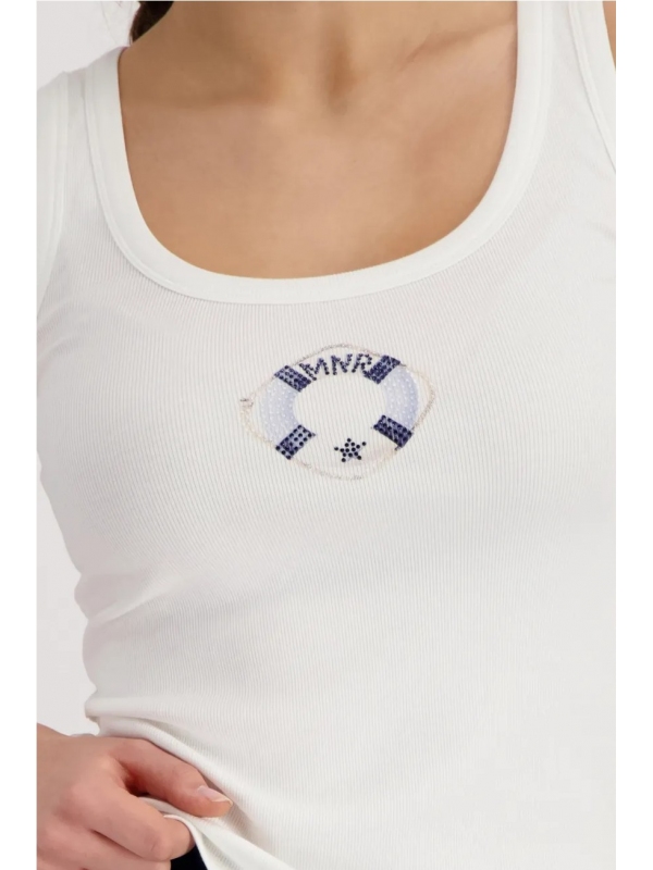 Camiseta MONARI 410621