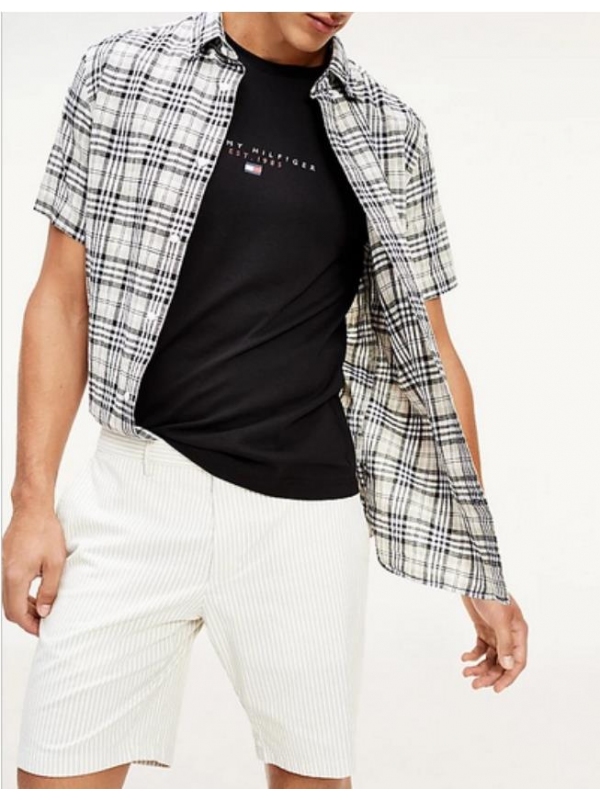 Camisa TOMMY HILFIGUER MW0MW17654