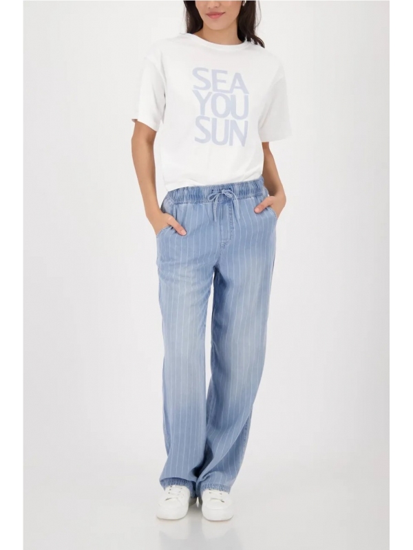 Camiseta MONARI 410634