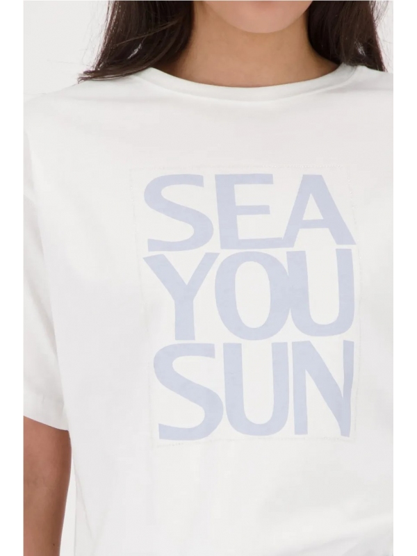 Camiseta MONARI 410634